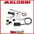 5817540B STRUMENTAZIONE MALOSSI TEMPERATURA/RPM/HOUR VESPA COSA 125 2T - -