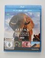 Afrika - Das magische Königreich 2D + 3D (Blu-ray 3D)