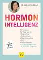 Hormon-Intelligenz | Aviva Romm | Buch | 400 S. | Deutsch | 2023