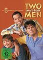 Two and a Half Men - Mein cooler Onkel Charlie - Staffel 5