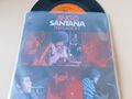 Santana - Jingo - Vinyl 7" Single