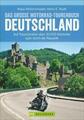 Reiseführer Motorrad Tourenbuch 100 Touren Deutschland 2020/21 wie neu ungelesen