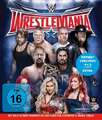 WWE WrestleMania 32 - Blu-ray NEU OVP - **Blitzversand**