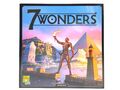 7 Wonders - Brettspiel - 3-7 #5004055