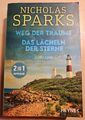 Weg der Träume- Das Lächeln der Sterne v. Nicholas Sparks (2022,TB) 2 in 1 