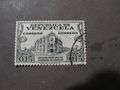 Venezuela  ,  old stamp