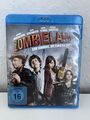 Zombieland - Blu Ray DVD Komödie Woody Harrelson Lustig