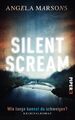 Silent Scream - Wie lange kannst du schweigen?: Kriminalroman (Kim-Stone-Re