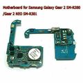 1*OEM Main Board Motherboard Für Samsung Galaxy Gear2 SM-R380 Gear 2 NEO SM-R381