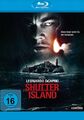 Shutter Island - (Leonardo DiCaprio) # BLU-RAY-NEU