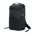 Asus ROG Ranger BP2701 Rucksack - Gaming Rucksack bis 44cm (17,3 Zoll) schwarz