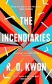 The Incendiaries by Kwon, R. O. 0349011877 FREE Shipping