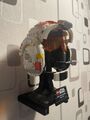 2x Wandhalter für Lego Helme l Sammler  |  Star Wars 75304 Darth Vader