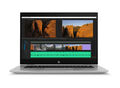 HP ZBook Studio G5 2ZC51EA 15,6 FHD i7-8750H 16GB 512B-SSD P1000-4G W10P Neu/Re