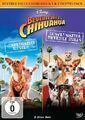 Beverly Hills Chihuahua 1+2 | DVD