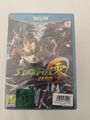 Nintendo WII U - Star Fox Zero + Starfox Guard + amiibo Falco 52 NEU + OVP