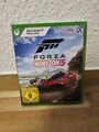 Xbox Series X Xbox One Forza Horizon 5