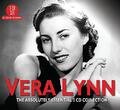 Vera Lynn - The Absolutely Essential 3CD Collection - Vera Lynn CD Y2VG