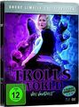 Trolls World - Voll vertrollt [Limited Steelbook Edition, Blu-ray + DVD]