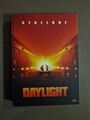 Daylight , Mediabook Limited Edition , Bluray & Bluray Auro Disc Native 3D AUDIO