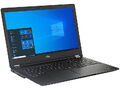 Fujitsu Laptop U759 Notebook 15,6" FHD Webcam Intel i5-8365U 8GB RAM 256GB Win11