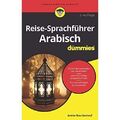 Reise-Sprachführer arabische Pelzdummies - Taschenbuch / Softback NEU