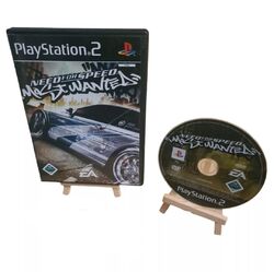 Need for Speed: Most Wanted (PlayStation 2 / PS2) 