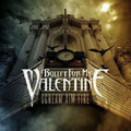 Bullet For My Valentine - Scream Aim Fire | CD