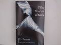 Fifty Shades Of Grey: Book One of the Fifty Shades Trilogy (Fifty Shades Of Grey