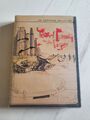 Fear and Loathing in Las Vegas Criterion Collection DVD Top Zustand 