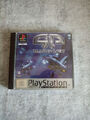 G-Police (Sony PlayStation 1, 1997) ohne Anleitung.