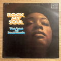 LP -The Golden Soul Singers – Rock My Soul - Funk / Soul, Blues Gospel
