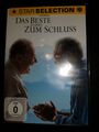 Film,Das Beste kommt zum Schluss (2008), DVD,Kino