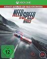 Need for Speed: Rivals - Limited Edition von Electr... | Game | Zustand sehr gut