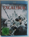 Excalibur von John Boorman | Blu-ray | Zustand sehr gut