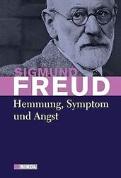 Hemmung, Symptom und Angst von Freud, Sigmund | Buch | Zustand gutGeld sparen & nachhaltig shoppen!