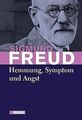 Hemmung, Symptom und Angst von Freud, Sigmund | Buch | Zustand gut