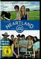 Heartland  -   Die Heimkehr  -  Staffel 1 Folge 1  -  FSK 6 DVD Zustand wie neu 