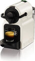 De'Longhi Nespresso Inissia EN 80.CW Kapselmaschine - Vanilla Cream NEU