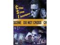 CSI: Crime Scene Investigation - Season 1.2 (3 DVD Digipack) - GUT