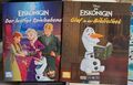 Kinderbücher Nelson, Pixi  Mini: Disney Die Eiskönigin 2mal, Ranger Bob 