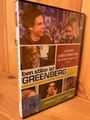Greenberg mit Ben Stiller | NEU/OVP DVD 276