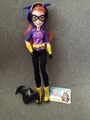 Super Hero Girls Batgirl