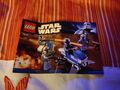LEGO Star Wars Bauanleitung 7914 Mandalorian Battle Pack