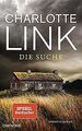 Die Suche: Kriminalroman von Link, Charlotte | Buch | Zustand gut