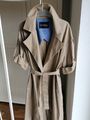 Damen Mantel Trenchcoat Gr. 42-44