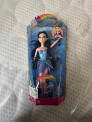NEU im Karton! Barbie Fairytopia Magie des Regenbogens - Lumina 2006