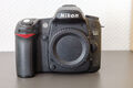 Nikon D80 CCD Magic mit OVP nur 7814 Klicks