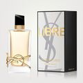 Yves Saint Laurent Libre Eau de Parfum 90ML/3fl oz Damen Spray
