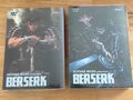 Berserk Band 1 und 2 Ultimative Edition 